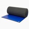 Roll Out Wrestling Mats 2 Inch blue-roll