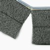 Roll Up Mat 1-5/8 inch per SF Bend