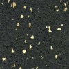 Rubber Flooring Rolls 8 mm 10% Color Geneva Tan/Brown Texture