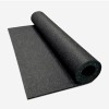 Rubber Flooring Rolls 10% Color Pacific blue