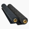 Rubber Flooring Rolls 1/4 Inch 4x10 Ft Colors full rolls