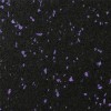 Rolled Rubber Sport 3/8 Inch 10% Gray per SF purple surface texture