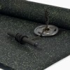 Rubber Floor Rolls gym flooring.