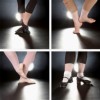 Portable Adagio by Rosco for pro and home dance studio floors
