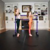 Home Dance Floor Package Adagio Tour Basic 10.5x10 Ft. manzel girls.