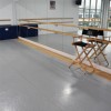 can you use floor polish on dance studio floor thumbnail
