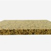 nuclear rubber flooring tiles 3/8 inch thickness