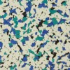 1/4 Inch Rubber Floor Tiles ocean.