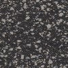 Action Sport Rubber Gym Tile Choice 35 % Color 1 Inch x 2x2 Ft. Shadow Gray close up
