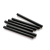 Action Sport Plastic Gym Dowel Pin 3.16 Inch installed in tiles
