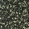 Action Sport Rubber Gym Tile Choice 35 % Color 1 Inch x 2x2 Ft. Shadow Gray close up