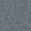 Rubber Gym Flooring Square Tiles Domination 38 x 38 Inch x 12mm blast blue full