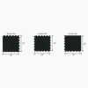 Tile Styles Interlocking Rubber Tile 23x23 Inch x 8 mm 10% Color Eureka 