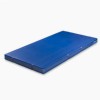 8 inch thick blue crash mat