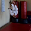 Rings Crash Mat