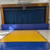 Safety Stage Pads for school gyms