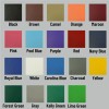Safety Stage Pads all colors