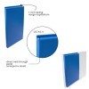 Safety Wall Pad 1x4 Ft x 2 Inch WB LipTB ASTM install diagram