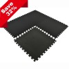 Sport Plus Designer Foam Tile 10 mm x 2x2 Ft.