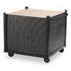 SnapLock Dance Floor Tile Cart