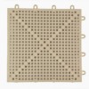 Soft Shower Flooring Tile tan tile.