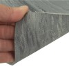 Corner flipped up Groove Base Multi-Purpose Dance Floor Roll 2mm x 6.56x65 Ft.