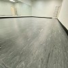 Groove Base Multi-Purpose Dance Floor Roll 2mm x 6.56x65 Ft. corner view