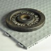 StayLock Bump Top Weight Bench Flooring Tiles