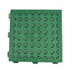 green staylock tile perforated full tile