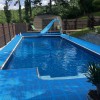 StayLock Perforated Blue Pool Deck thumbnail