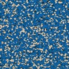 Sterling Athletic Sound Rubber Tile 2.75 inch 95% Premium Colors  Denim Full