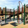 Mock Park Sterling Playground Tile 2.25 Inch Interlocked