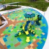 Sterling Playground Tile 4.25 Inch 95% Premium Colors Outdoor Playground