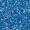 Sterling Roof Top Tile 2 Inch 95% Premium Colors Azure Full