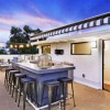 Sterling Roof Top Tile 2 Inch 95% Premium Colors Patio Bar Install
