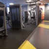 Exercise Equipment Sterling Athletic Rubber Tile 1.25 Inch