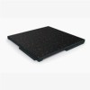 Sterling Athletic Rubber Tile 1.25 Inch Full Tile Interlocks