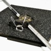 Athletic equipment on the Sterling Athletic Rubber Tile 1.25 Inch 35% Premium Colors