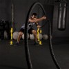 Battle Rope Sterling Athletic Sound Rubber Tile