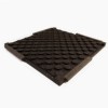 Bottom of Sterling Athletic Rubber Tile 1.25 Inch 35% Premium Colors