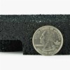Sterling Athletic Rubber Tile 1.25 Inch Gray thickness