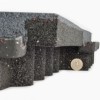 Sterling Playground Tile 3.25 Inch Solid Colors thick.