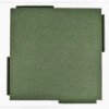 Sterling Playground Tile 2.25 Inch Solid Colors Green