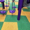Playground Tile 95% Premium Colors Installation purple playground