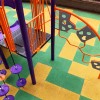 Sterling Playground Tile 2.25 Inch Outdoor Playground.