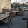 Sterling Patio Tile 2 Inch Black Patio Install