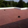 How to Install Thick Rubber Tiles on Roof thumbnail