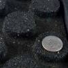 Sterling Athletic Rubber Tile 1.25 Inch Gray back