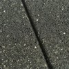 Sterling Walkway Pad Roof Top Black 2 Inch x 2x2 Ft. two tiles connected together