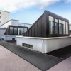 Sterling Walkway Pad Roof Top Black 2 Inch x 2x2 Ft. pads around windows
